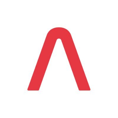 Altered AI logo