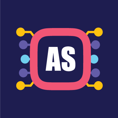 ArtSmart AI logo