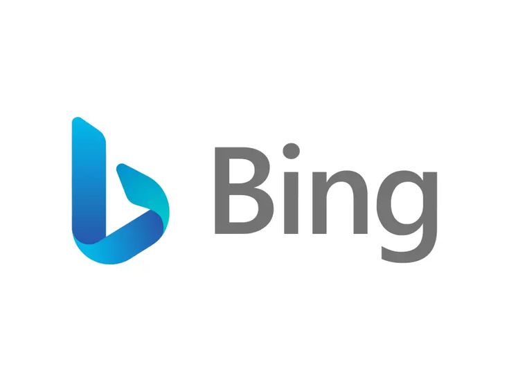 Bing Image Creator logo