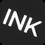 BlackInk AI logo