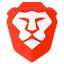 Brave Leo AI logo