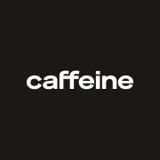 Caffeine logo