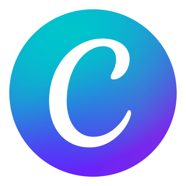 Canva Video Background Remover logo