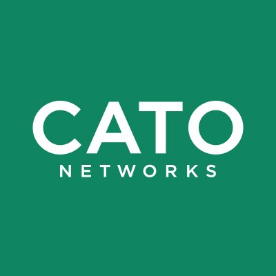 Cato Networks logo