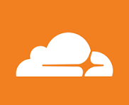 Cloudflare logo