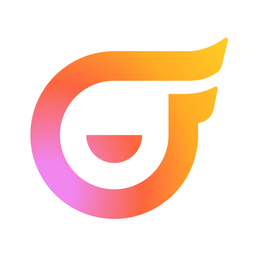 Codeflying logo