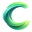 Creen AI logo