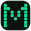 CryptoMate logo