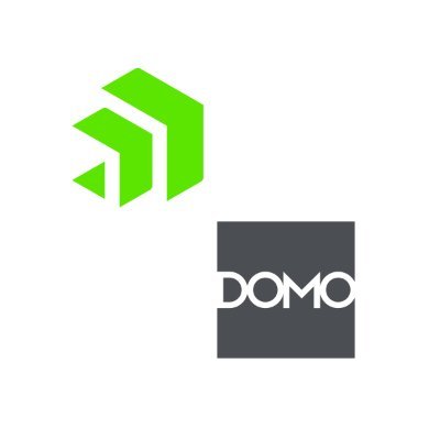 Domo logo