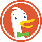 DuckDuckGo logo