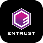 Entrust logo