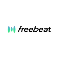 Freebeat AI logo