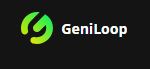 GeniLoop AI logo