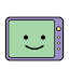 GenTube logo