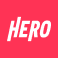 Hero Stuff logo