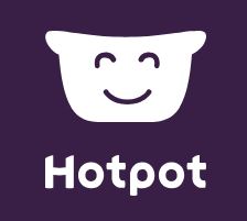 Hotpot AI logo