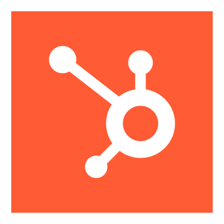 HubSpot AEO Sensor logo