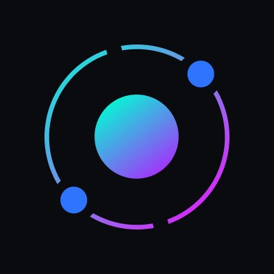 i10X logo