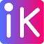 Imgkits logo