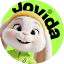 Jovida AI logo
