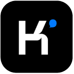 Kimi AI logo