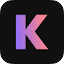 Kindroid AI logo