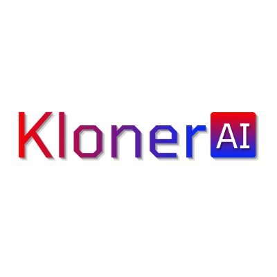 Kloner AI logo
