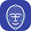 KnowMyFace logo