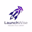 LaunchWise logo