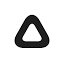 Lensa AI logo
