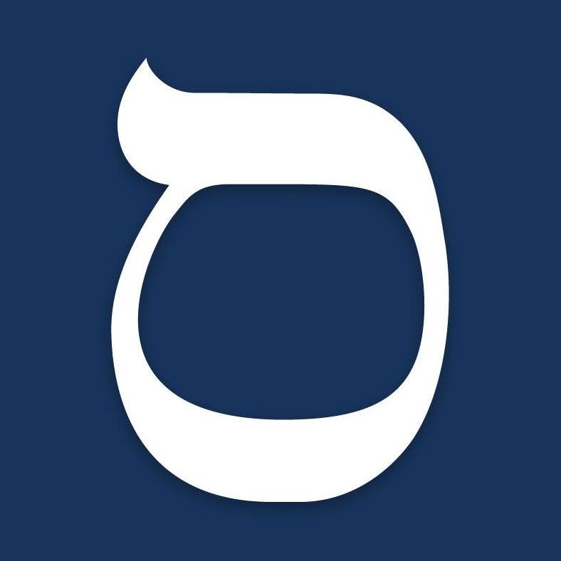 Sefaria logo