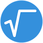 Math AI logo