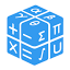 MathGPTPro (Mathos AI) logo