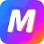 Mexty AI logo