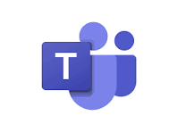 Microsoft Teams logo