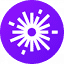 PicLumen logo
