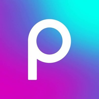 Picsart AI Image Enhancer logo