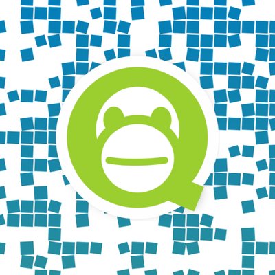 QRCode Monkey logo