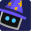 Quizard AI logo