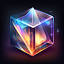 Refraction logo