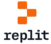 Replit logo
