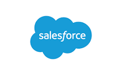 Salesforce AI Shopping Assistants logo