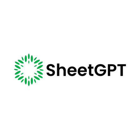 SheetGPT logo