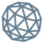 sizeless logo