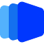 SlideSpeak logo