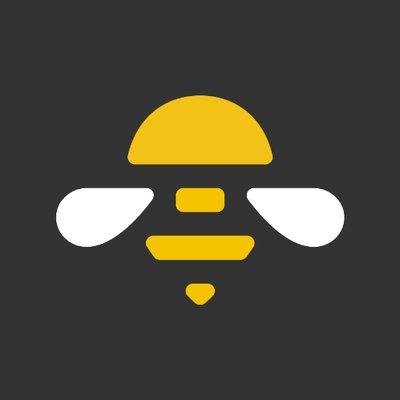 SocialBee logo