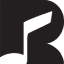 SongR AI logo
