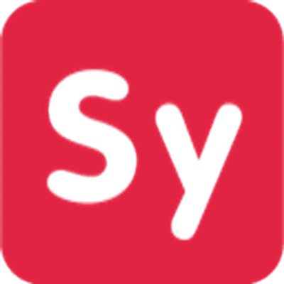 Symbolab logo