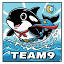 Team9 AI logo
