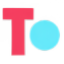 TimeToTok logo